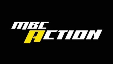 تردد قناة ام بي سي أكشن MBC action 2022 الجديد
