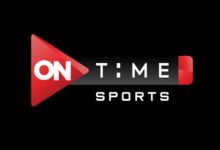 تردد قناة اون سبورت 3 ONTIME sport الجديد 2021 على النايل سات