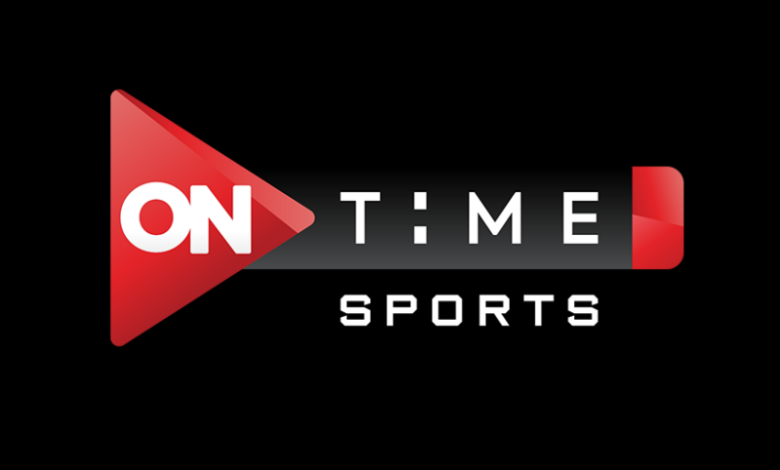 تردد قناة اون سبورت 3 ONTIME sport الجديد 2021 على النايل سات