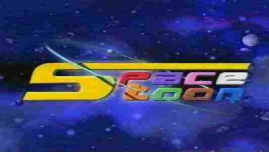 تردد قناة سبيس تون Spacetoon الجديد 2022 على النايل سات
